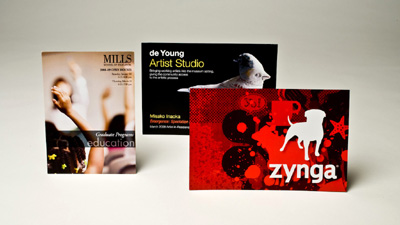 Postcard Printing Services 