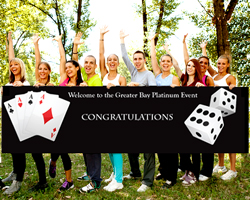 Banner Printing Outdoor